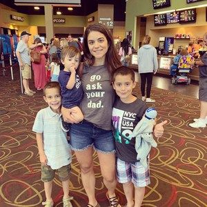 Meet your Posher, Ingrid